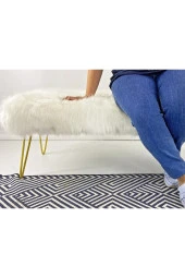 ÜNÜVAR KONSEPT Bench 90 2 thumbnail 3