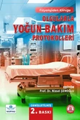 Olgularla Yoğun Bakım Protokolleri Genişletilmiş 2. BASKI thumbnail 2