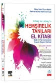 Hemşirelik Tanıları El Kitabı 13. Baskı thumbnail 1