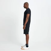 Ellesse Erkek Tişört Siyah EM181-BK thumbnail 3