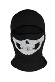 Termal Unisex Kurukafa Kar Maskesi Polar Eldiven Set thumbnail 4