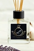 Kavun Bambu Çubuklu Oda Ortam Kokusu 50ml thumbnail 3