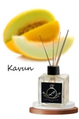Kavun Bambu Çubuklu Oda Ortam Kokusu 50ml thumbnail 1