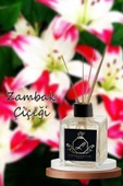 Zambak Bambu Çubuklu Oda Ortam Kokusu 50ml thumbnail 1