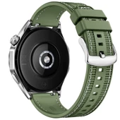 Gear S3 KRD-102 22mm Silikon Kordon thumbnail 8