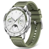 Gear S3 KRD-102 22mm Silikon Kordon thumbnail 5