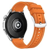 Xiaomi Amazfit Pace KRD-102 22mm Silikon Kordon thumbnail 11