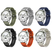Xiaomi Amazfit Pace KRD-102 22mm Silikon Kordon thumbnail 12
