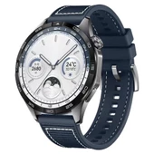 Xiaomi Amazfit Pace KRD-102 22mm Silikon Kordon thumbnail 6