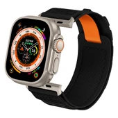 Watch Ultra 49mm KRD-99 Hasır Kordon thumbnail 10
