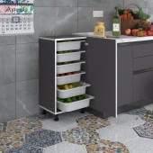 Çok Amaçlı Dolaplar thumbnail 1