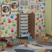 Çok Amaçlı Dolaplar thumbnail 2
