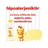 Dalin Bebek Yağı 300 ml 3 Adet thumbnail 3