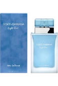 Dolce Gabbana Light Blue Eau Intense EDP 100 ml Kadın Parfüm thumbnail 2