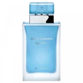 Dolce Gabbana Light Blue Eau Intense EDP 100 ml Kadın Parfüm thumbnail 1