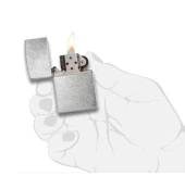 Zippo Reg Herringbone Sweep Dizayn thumbnail 4