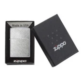 Zippo Reg Herringbone Sweep Dizayn thumbnail 5