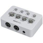 ESI Audio Neva Duo Ses Kartı thumbnail 2