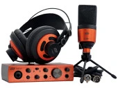 ESI Audio U22 XT cosMik Set Kayıt Paketi thumbnail 1