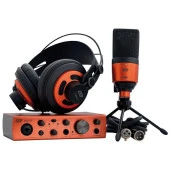 ESI Audio U22 XT cosMik Set Kayıt Paketi thumbnail 3