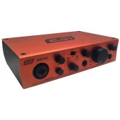 ESI Audio U22 XT cosMik Set Kayıt Paketi thumbnail 9
