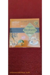Fitoform L'karnitinli Çayı thumbnail 1