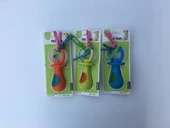 Nunbell Köpek Oyuncağı Emzik 14 cm thumbnail 2
