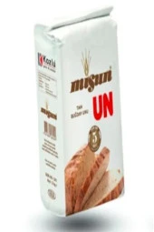 Misun -  Tam Buğday Unu 3 X 5 Kg thumbnail 1