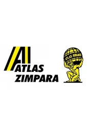 Atlas 400 Kum Su Zımparası thumbnail 3