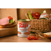 Rays Piliç Salam 340 Gr thumbnail 2