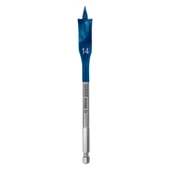 BOSCH SELF CUT SPEED 14X152 MM thumbnail 1