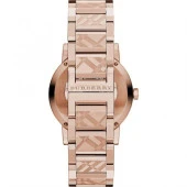 Burberry Bu9146 Kadın Kol Saati thumbnail 3