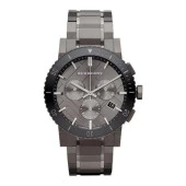 Burberry BU9381 Erkek Kol Saati thumbnail 1