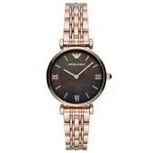 Emporio Armani AR11145 Bayan Kol Saati thumbnail 1