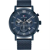 Tommy Hilfiger Th1710397 Erkek Kol Saati thumbnail 1