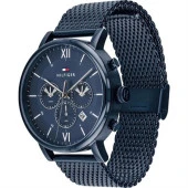 Tommy Hilfiger Th1710397 Erkek Kol Saati thumbnail 2