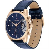 Tommy Hilfiger TH1710451 Erkek Kol Saati thumbnail 2