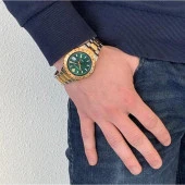 Versace VRSCV11050016 Erkek Kol Saati thumbnail 3