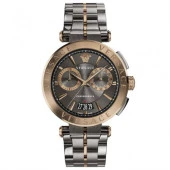 Versace VRSCVE1D00619 Erkek Kol Saati thumbnail 1