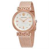 Versace VRSCVELW00620 Kadın Kol Saati thumbnail 2