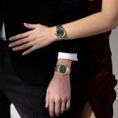 Versace VRSCVEVH00720 Kadın Kol Saati thumbnail 2