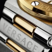Versace Vrscvevh00620 Kadın Kol Saati thumbnail 4