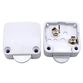 Ters Kapak Switch Sıva Üstü IC-187E thumbnail 4