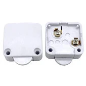 Ters Kapak Switch Sıva Üstü IC-187E thumbnail 1