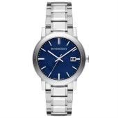 Burberry BU9031 Erkek Kol Saati thumbnail 1