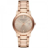Burberry BU9034 Kadın Kol Saati thumbnail 1