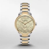 Burberry BU10011 Erkek Kol Saati thumbnail 1