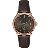 Burberry BU10012 Erkek Kol Saati thumbnail 1
