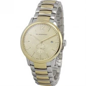 Burberry BU10011 Erkek Kol Saati thumbnail 2