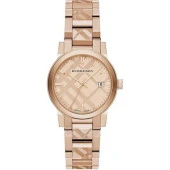 Burberry BU9146 Kadın Kol Saati thumbnail 1